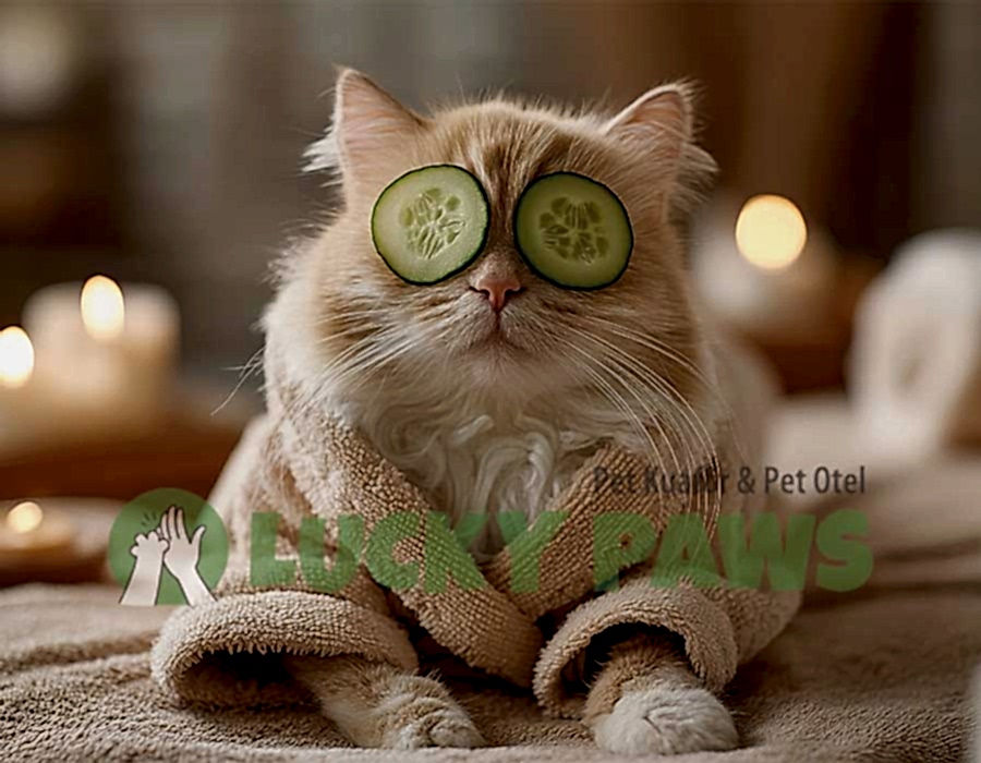 Kedi Oteli