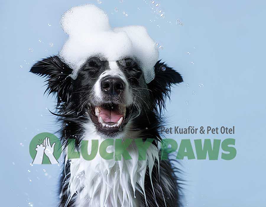 Köpek Yıkama