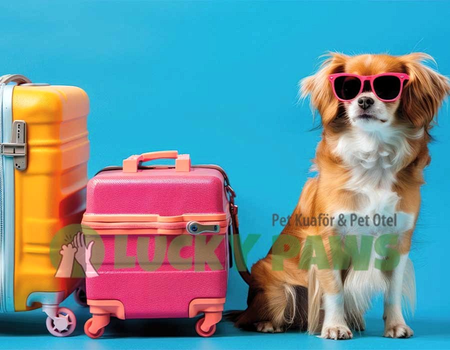 Pet Otel